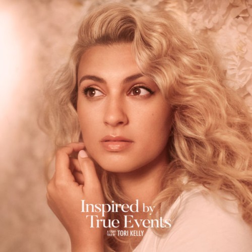 Tori Kelly – Inspired by True Events (Deluxe Edition) (2019) [FLAC 24 bit, 88,2 kHz]