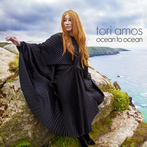 Tori Amos – Ocean to Ocean (2021) [FLAC 24 bit, 44,1 kHz]