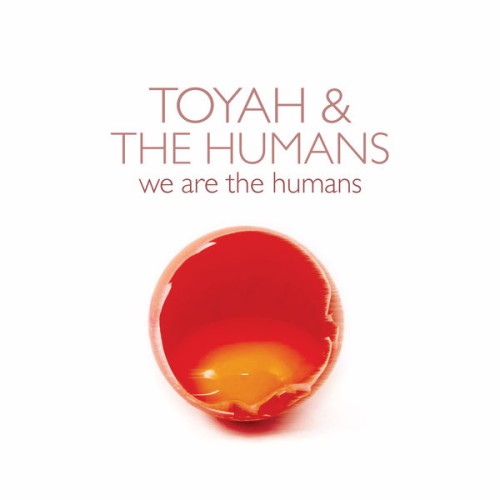 Toyah – We Are the Humans (Deluxe Edition) (2020) [FLAC 24 bit, 44,1 kHz]