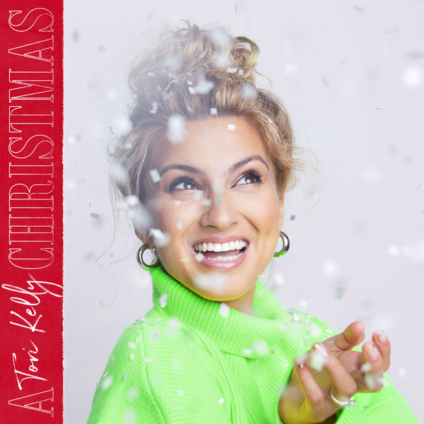 Tori Kelly – A Tori Kelly Christmas (2020) [Official Digital Download 24bit/88,2kHz]