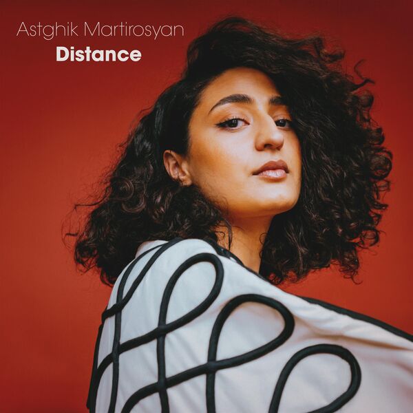 Astghik Martirosyan – Distance (2023) [FLAC 24bit/44,1kHz]