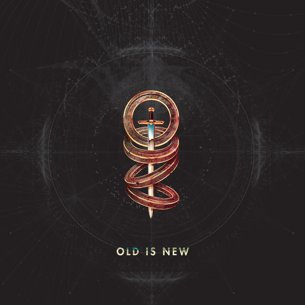 Toto – Old Is New (2018/2020) [Official Digital Download 24bit/96kHz]
