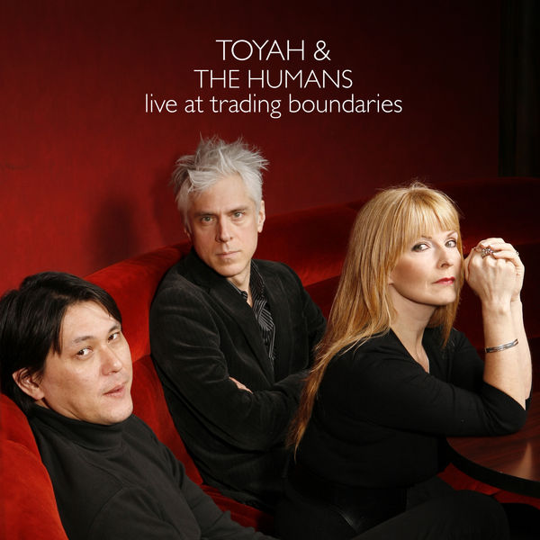 Toyah – Live at Trading Boundaries, East Sussex, 11.04.2015 (2021) [Official Digital Download 24bit/44,1kHz]