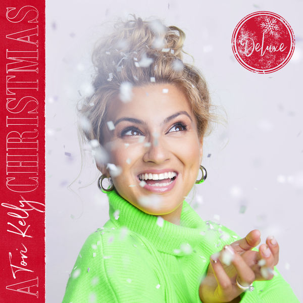 Tori Kelly – A Tori Kelly Christmas (Deluxe) (2020/2021) [Official Digital Download 24bit/88,2kHz]