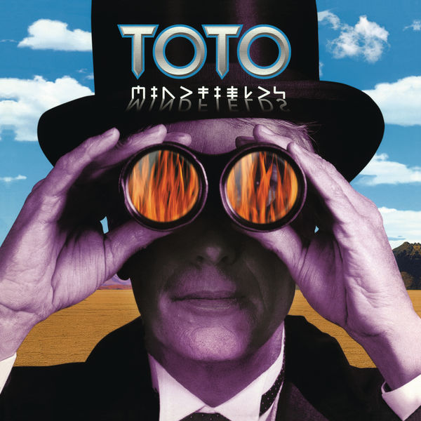 Toto – Mindfields (Remastered) (1999/2020) [Official Digital Download 24bit/192kHz]
