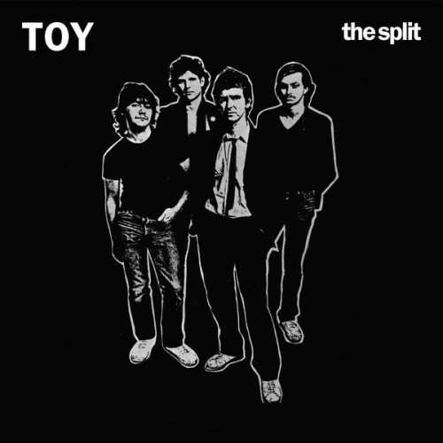 TOY – The Split (1981/2018) [FLAC 24 bit, 48 kHz]
