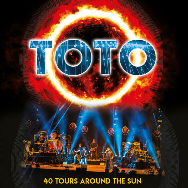 Toto – 40 Tours Around The Sun (2019) [Official Digital Download 24bit/96kHz]