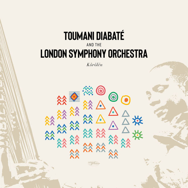 Toumani Diabaté and the London Symphony Orchestra – Kôrôlén (2021) [Official Digital Download 24bit/96kHz]