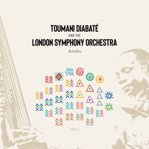 Toumani Diabaté, the London Symphony Orchestra – Kôrôlén (2021) [FLAC 24 bit, 96 kHz]
