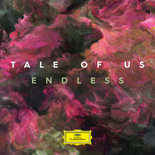 Tale Of Us – Endless (2017) [Official Digital Download 24bit/44,1kHz]