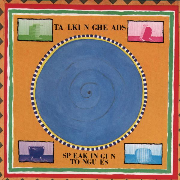 Talking Heads – Speaking In Tongues (1983/2011) [Official Digital Download 24bit/96kHz]