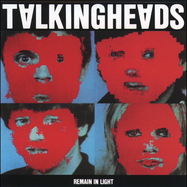 Talking Heads – Remain In Light (1980/2012) [Official Digital Download 24bit/96kHz]