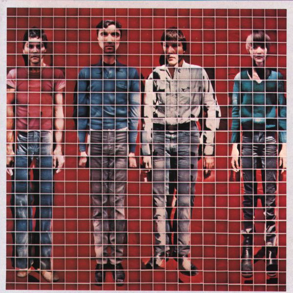 Talking Heads – More Songs About Buildings & Food (1978/2011) [Official Digital Download 24bit/96kHz]