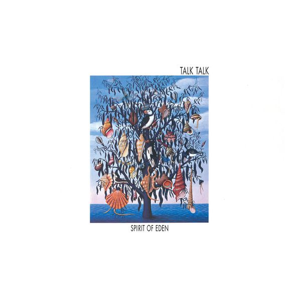 Talk Talk – Spirit Of Eden (1988/2014) [Official Digital Download 24bit/96kHz]