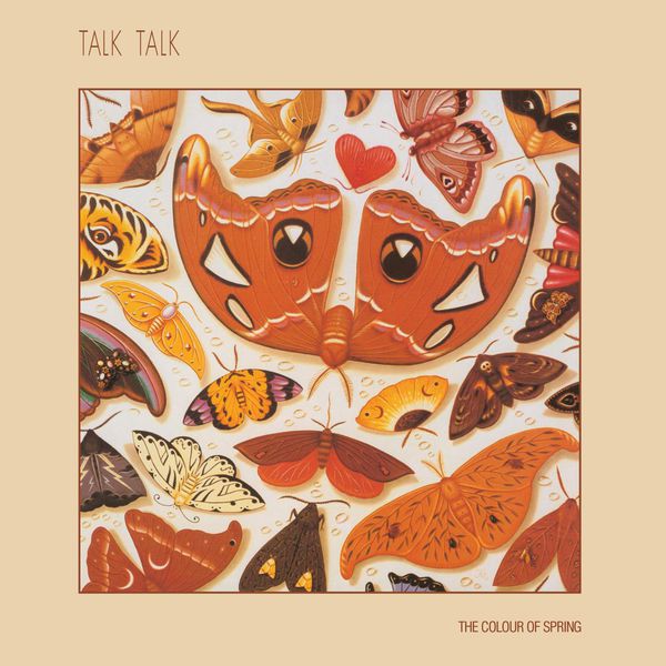 Talk Talk – The Colour Of Spring (1986/2014) [Official Digital Download 24bit/96kHz]
