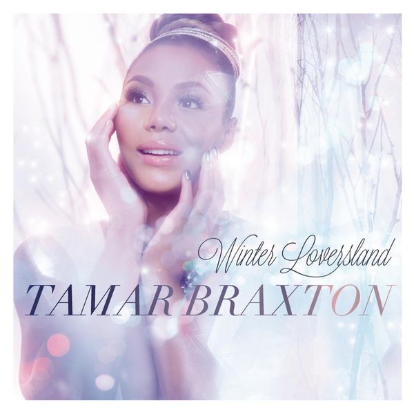Tamar Braxton – Winter Loversland (2013) [Official Digital Download 24bit/44,1kHz]