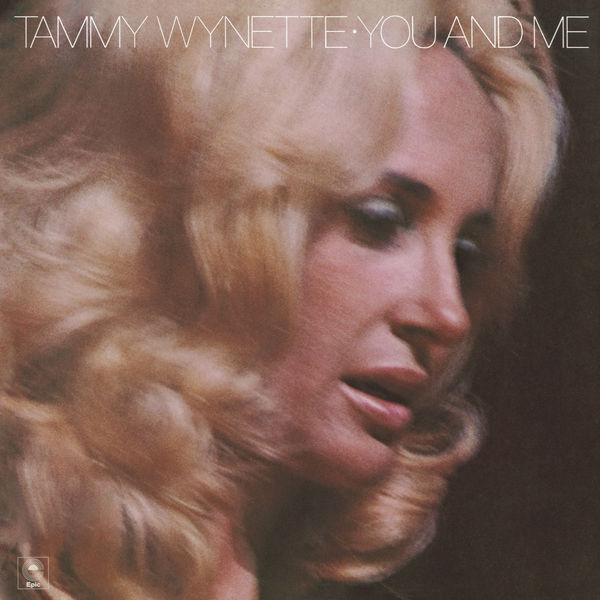 Tammy Wynette – You And Me (1976/2013) [Official Digital Download 24bit/96kHz]