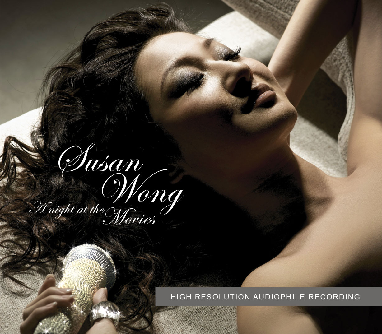 Susan Wong – A Night At The Movies (2006) SACD ISO