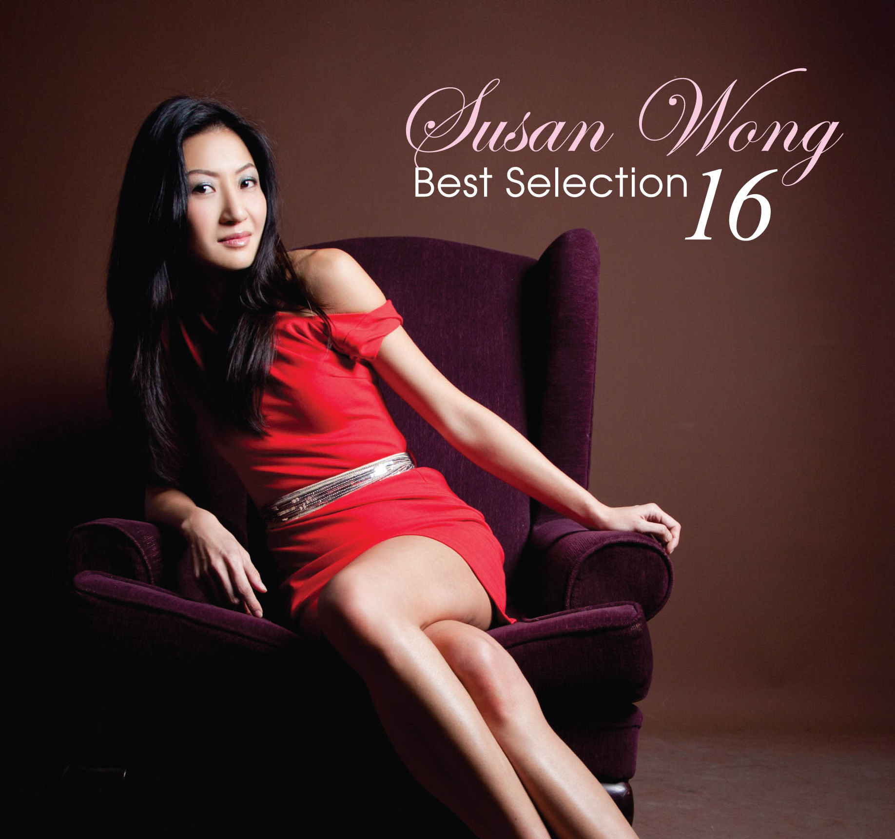 Susan Wong – Best Selection 16 (2011/2012) SACD ISO