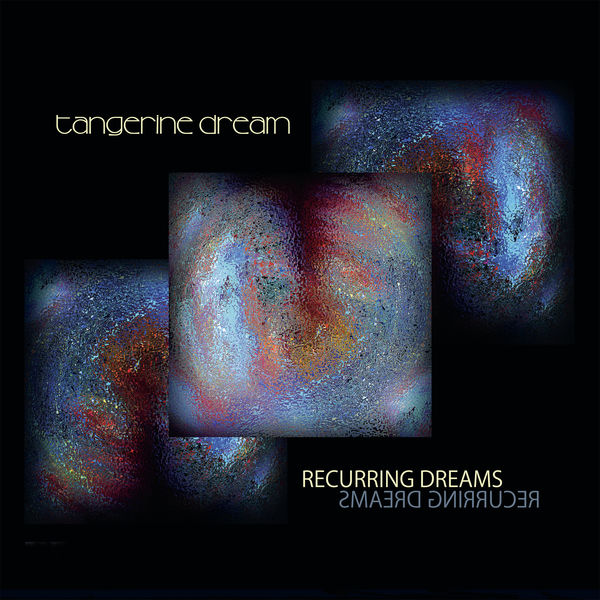 Tangerine Dream – Recurring Dreams (2019) [Official Digital Download 24bit/44,1kHz]