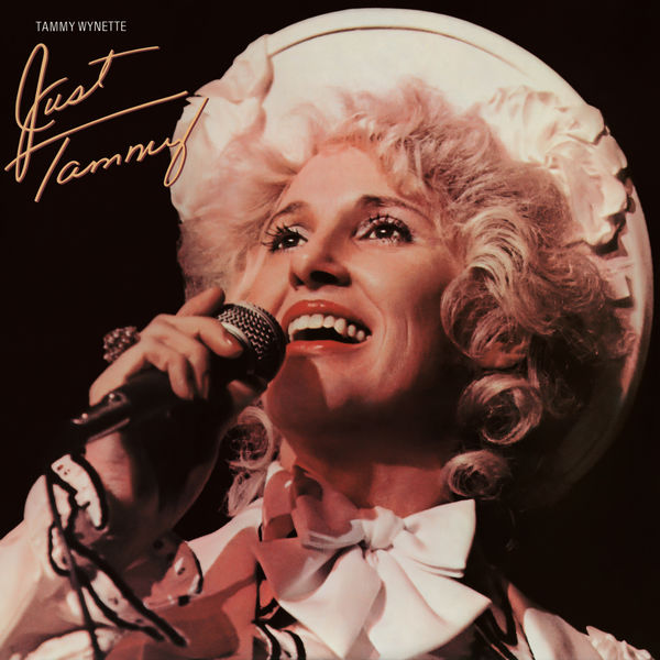 Tammy Wynette – Just Tammy (1979/2019) [Official Digital Download 24bit/96kHz]