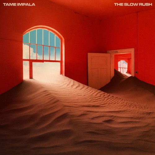 Tame Impala – The Slow Rush (2020) [FLAC 24 bit, 44,1 kHz]