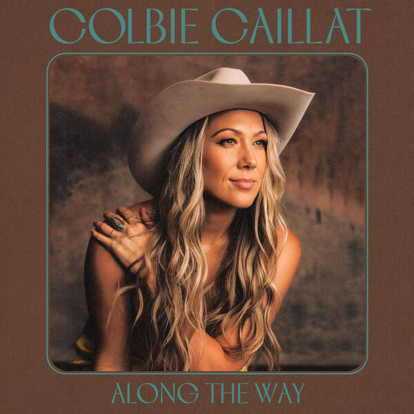 Colbie Caillat - Along The Way (2023) [FLAC 24bit/44,1kHz]