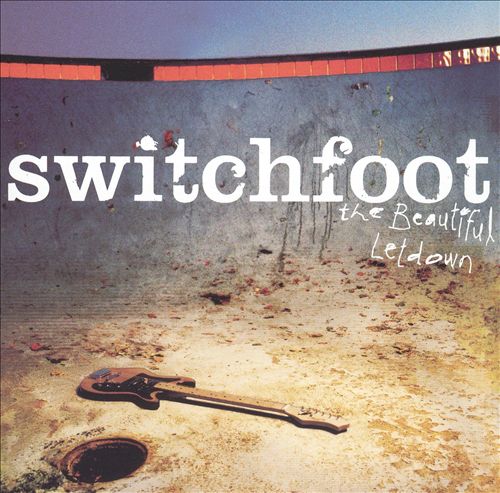 Switchfoot – The Beautiful Letdown (2003) MCH SACD ISO + Hi-Res FLAC