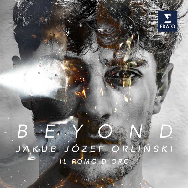 Jakub Józef Orliński, Il Pomo D’oro – Beyond (2023) [Official Digital Download 24bit/96kHz]