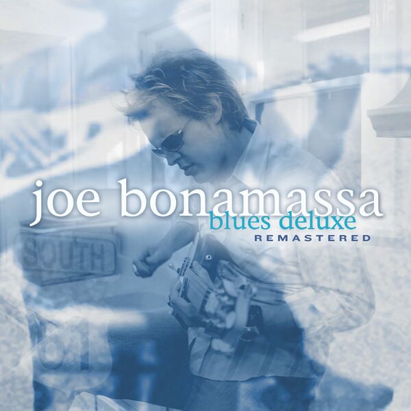 Joe Bonamassa - Blues Deluxe (2023) [FLAC 24bit/44,1kHz]