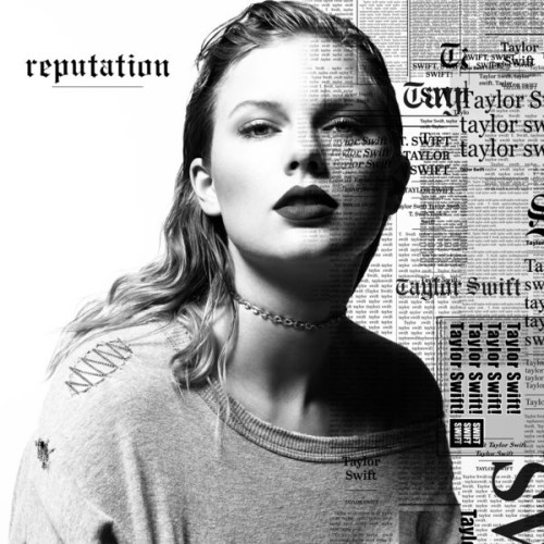 Taylor Swift – reputation (2017) [FLAC 24 bit, 44,1 kHz]