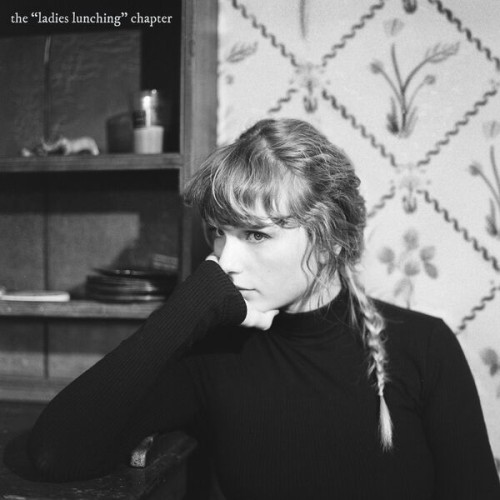 Taylor Swift – the “ladies lunching” chapter (2021) [FLAC 24 bit, 44,1 kHz]