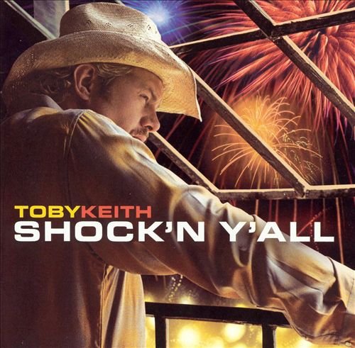 Toby Keith – Shock’n Y’all (2003) MCH SACD ISO + Hi-Res FLAC