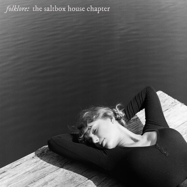 Taylor Swift – folklore: the saltbox house chapter (2020) [Official Digital Download 24bit/44,1kHz]