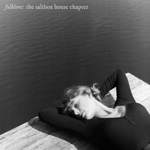 Taylor Swift – folklore: the saltbox house chapter (2020) [FLAC 24 bit, 44,1 kHz]
