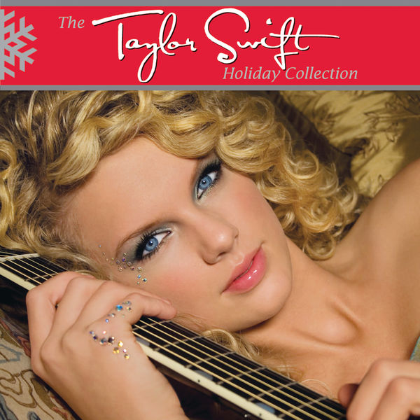 Taylor Swift – The Taylor Swift Holiday Collection (2008/2019) [Official Digital Download 24bit/192kHz]