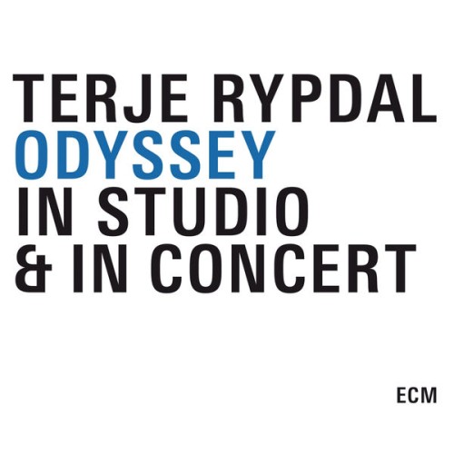 Terje Rypdal – Odyssey In Studio & In Concert (2012) [FLAC 24 bit, 96 kHz]