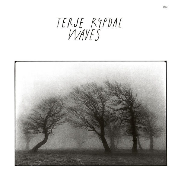 Terje Rypdal – Waves (1978/2016) [Official Digital Download 24bit/192kHz]