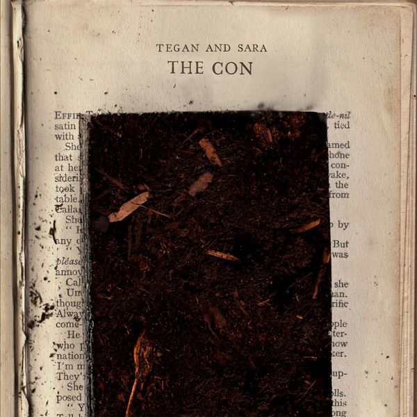 Tegan And Sara – The Con (2007/2016) [Official Digital Download 24bit/96kHz]