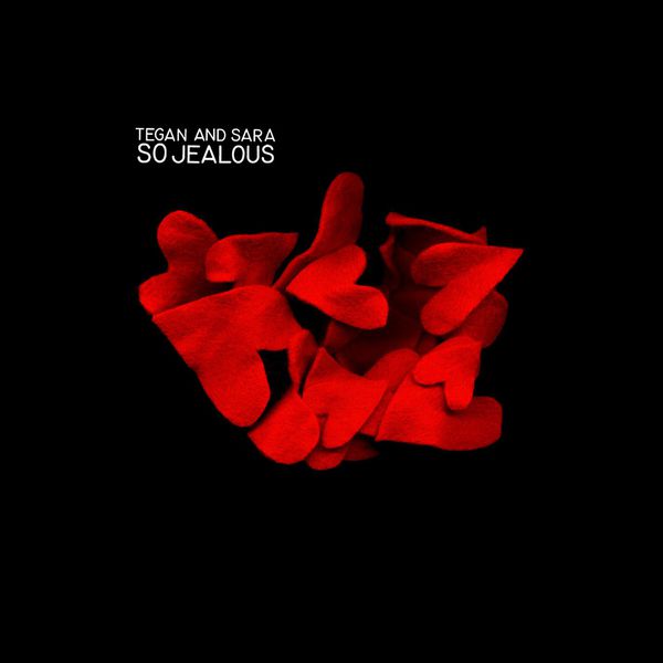 Tegan And Sara – So Jealous (2004/2014) [Official Digital Download 24bit/48kHz]