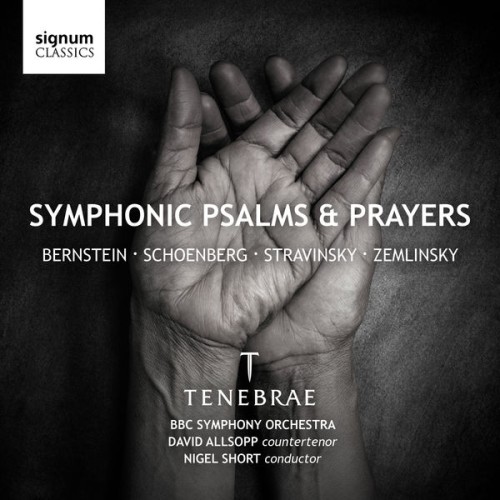 Tenebrae, BBC Symphony Orchestra, Nigel Short – Symphonic Psalms & Prayers (2018) [FLAC 24 bit, 96 kHz]