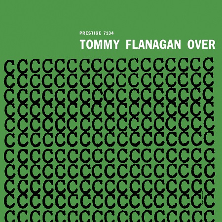 Tommy Flanagan – Overseas (1957) [Analogue Productions Remaster 2013] MCH SACD ISO + Hi-Res FLAC