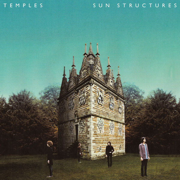 Temples – Sun Structures (2014) [Official Digital Download 24bit/44,1kHz]