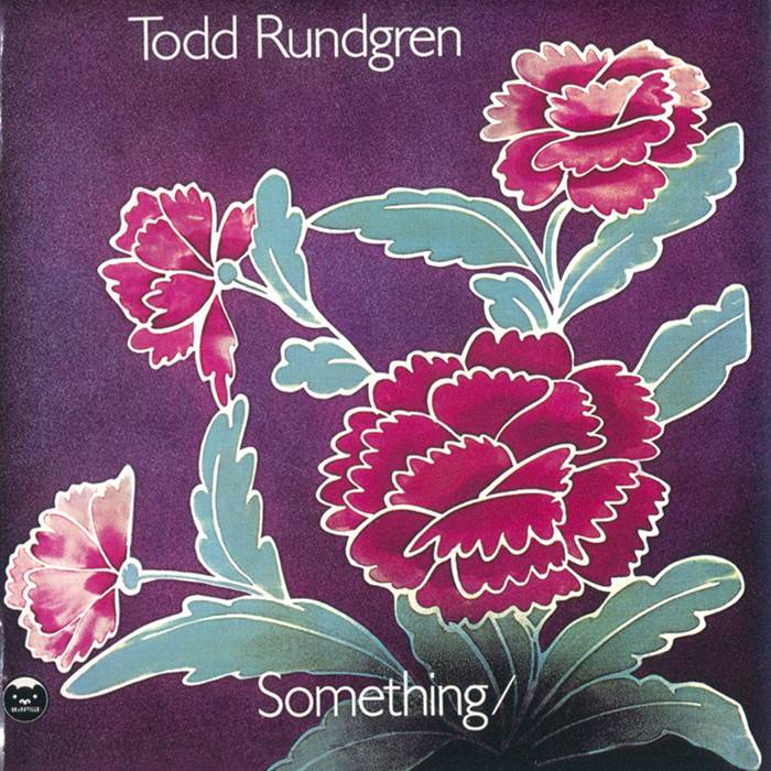 Todd Rundgren – Something-Anything (1972) [Reissue 2018] SACD ISO + Hi-Res FLAC
