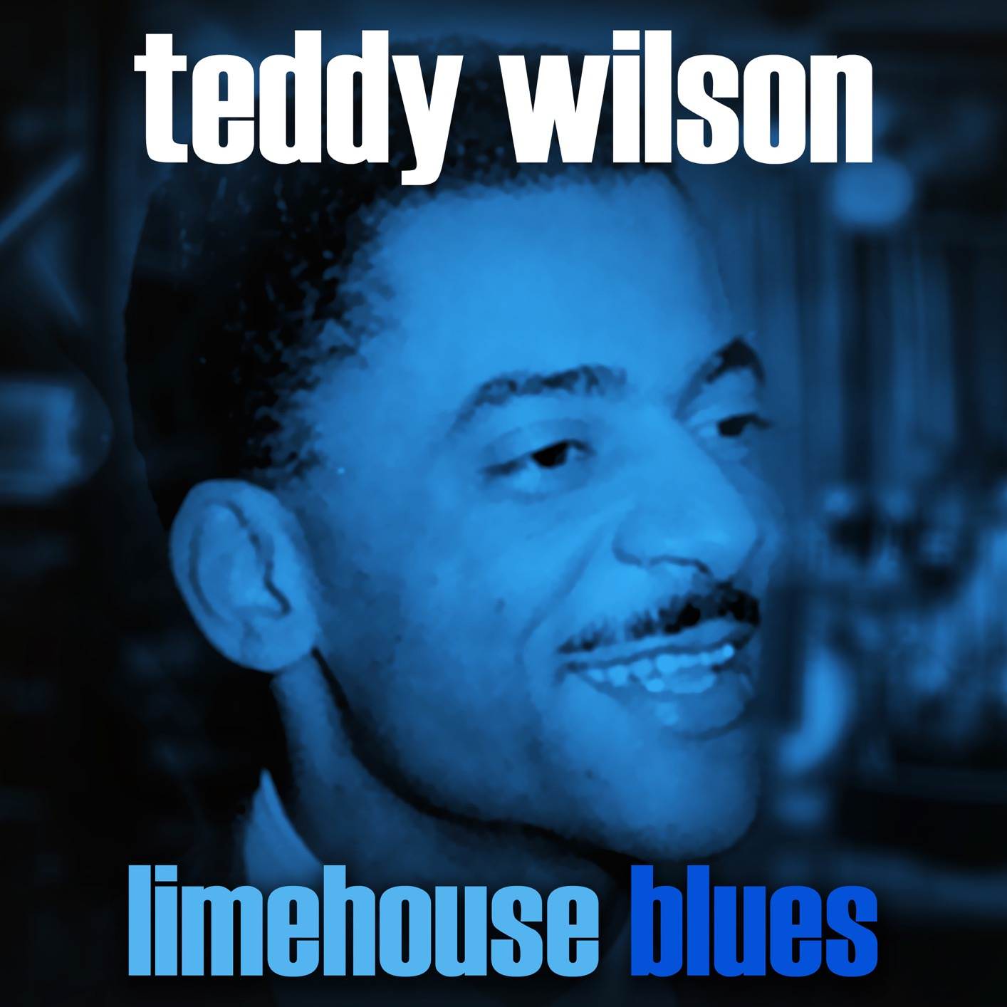 Teddy Wilson – Limehouse Blues (Remastered) (2018) [Official Digital Download 24bit/96kHz]