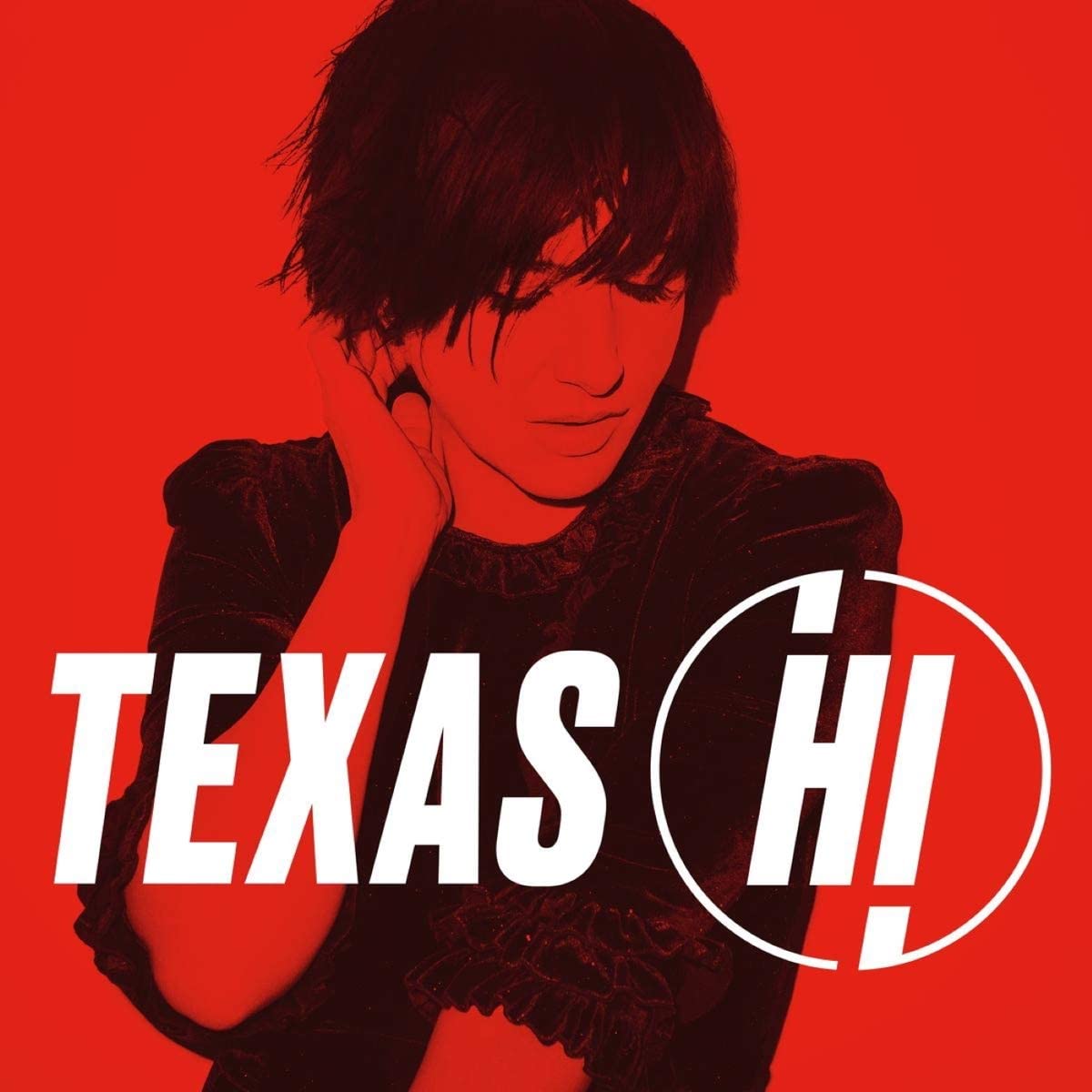 Texas – Hi (Deluxe) (2021) [Official Digital Download 24bit/48kHz]