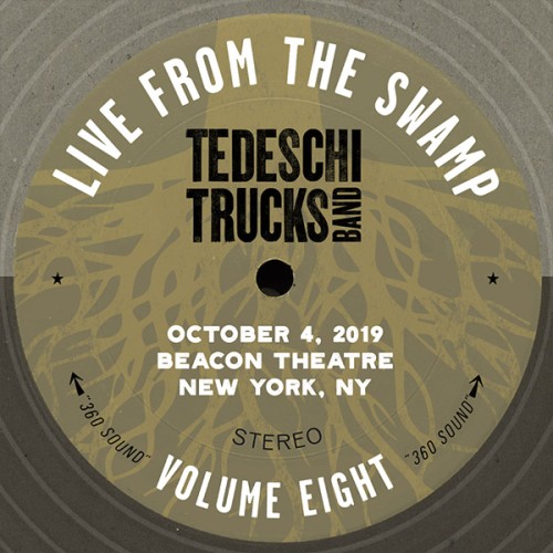 Tedeschi Trucks Band – 2019-10-04 – Beacon Theatre, New York, NY (2019) [FLAC 24 bit, 48 kHz]