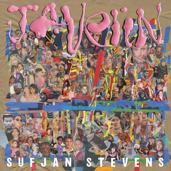 Sufjan Stevens – Javelin (2023) [Official Digital Download 24bit/96kHz]