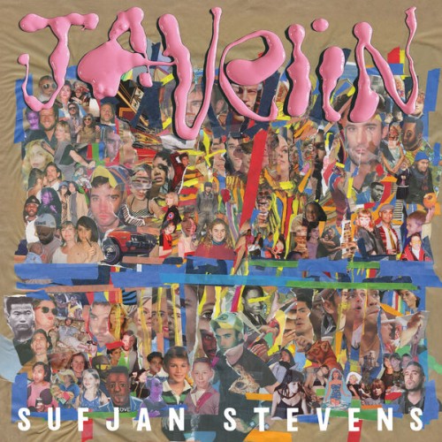 Sufjan Stevens – Javelin (2023) [FLAC 24 bit, 96 kHz]