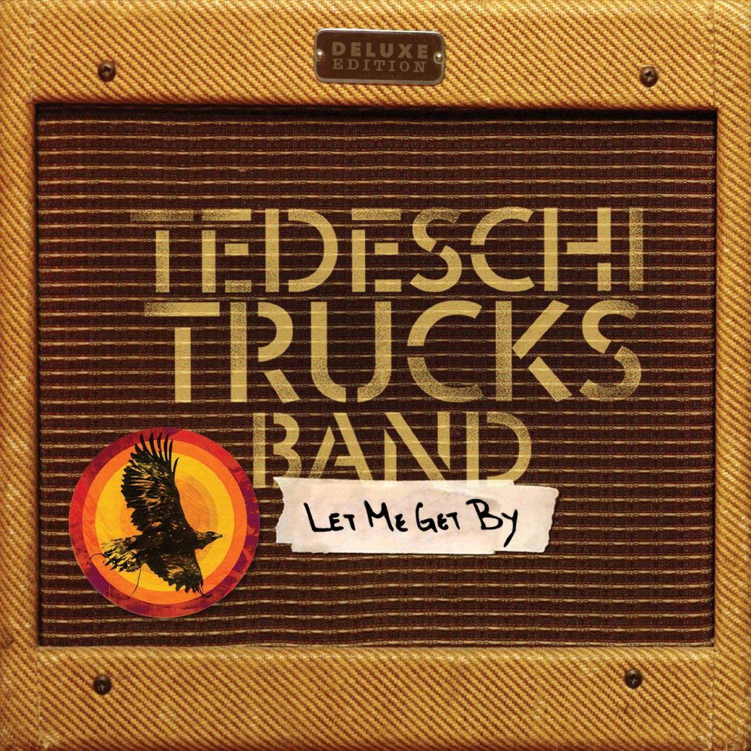 Tedeschi Trucks Band – Let Me Get By (Deluxe Edition) (2016) [Official Digital Download 24bit/88,2kHz]